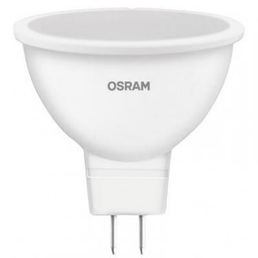 Лампочка Osram LED VALUE, MR16, 7W, 4000K, GU5.3 Фото