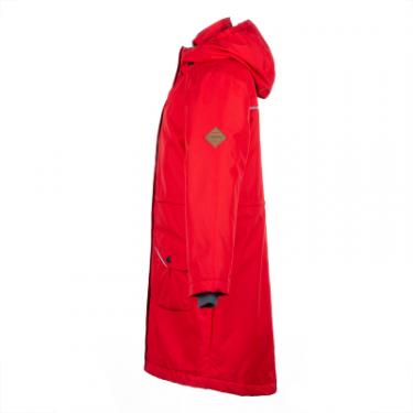 Куртка Huppa MOONI 17850010 червоний 146 Фото 1