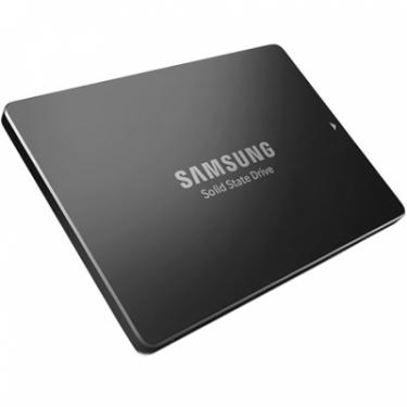 Накопитель SSD Samsung 2.5" 3.84TB PM893 Фото