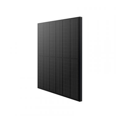 Солнечная панель Leapton Solar LP182x182-M-60-MH-460W, Mono, MBB, Halfcell, Black Фото