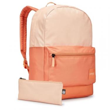 Рюкзак для ноутбука Case Logic 15.6" Commence 24L CCAM-1216 Coral Gold/Apricot Фото