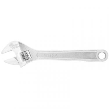 Ключ Top Tools розвідний, 250 мм, діапазон 0-29 мм, тримач метале Фото