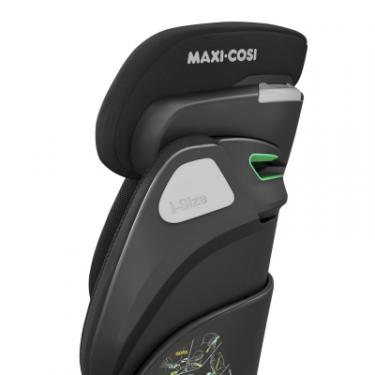 Автокресло Maxi-Cosi Kore Pro i-Size Authentic Black Фото 11