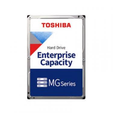 Жесткий диск для сервера Toshiba 3.5" 2TB Фото