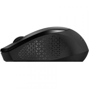 Мышка Genius NX-8000 Silent Wireless Black Фото 3