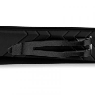 Нож Outdoor Unboxer Nitrox PA6 Black Фото 3
