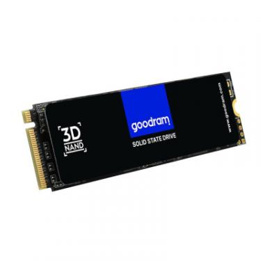 Накопитель SSD Goodram M.2 2280 512GB PX500 Фото 1