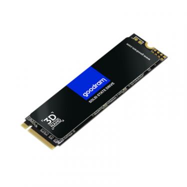 Накопитель SSD Goodram M.2 2280 512GB PX500 Фото 2