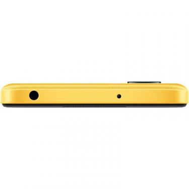 Мобильный телефон Xiaomi Poco M5 4/128GB Yellow Фото 7