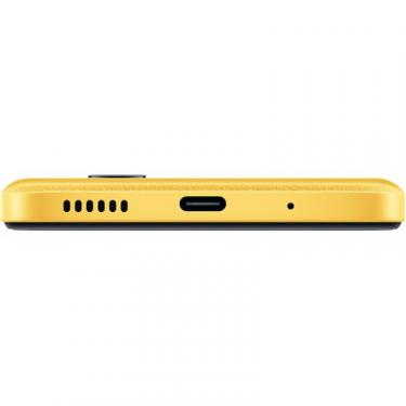 Мобильный телефон Xiaomi Poco M5 4/128GB Yellow Фото 8