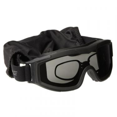 Тактические очки Swiss Eye F-Tac Black Фото