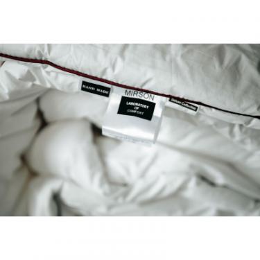 Одеяло MirSon De Luxe Hand Made №667 Літній з евкаліптом 155х215 Фото 9