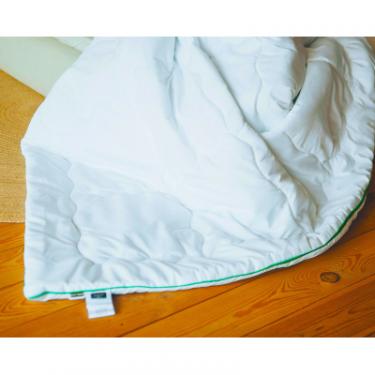 Одеяло MirSon Eco Line Hand Made №640 Демі з евкаліптом 110х140 Фото 9