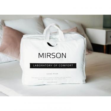 Одеяло MirSon Eco Line Hand Made №640 Демі з евкаліптом 110х140 Фото 10