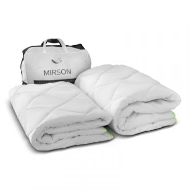 Одеяло MirSon Eco Line №637 Демі з евкаліптом 155х215 Фото 2
