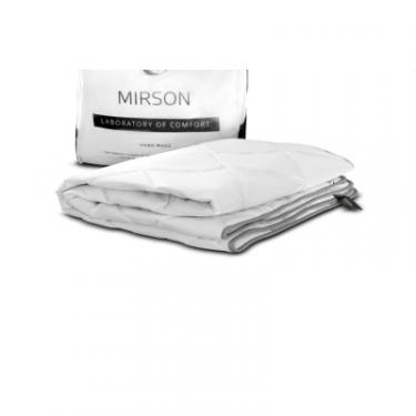 Одеяло MirSon Royal Pearl №657 Літній з евкаліптом 155х215 Фото 2