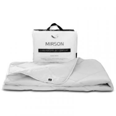 Одеяло MirSon антиалергенна Bianco Thinsulat 0777 демі 200x220 с Фото 2