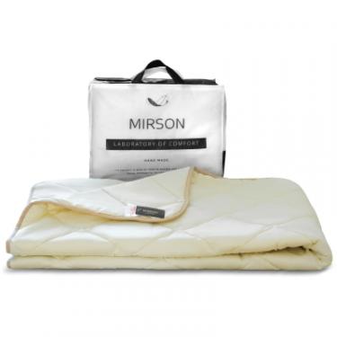 Одеяло MirSon антиалергенна Carmela Eco-Soft 836 демі 220x240 см Фото 1