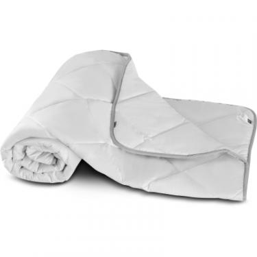 Одеяло MirSon антиалергенна EcoSilk Royal Pearl 012 демі 110x140 Фото 1