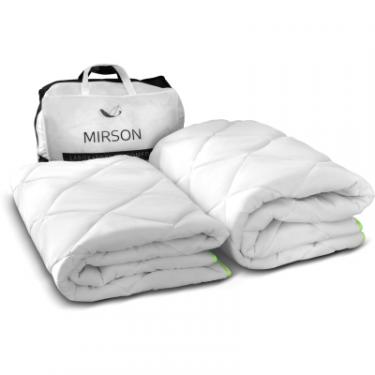 Одеяло MirSon антиалергенна Thinsulate 081 демі 172х205 см Фото 4