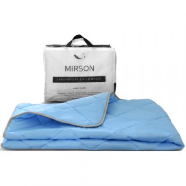 Одеяло MirSon антиалергенна Valentino Eco-Soft 829 Літо 172x205 Фото 3