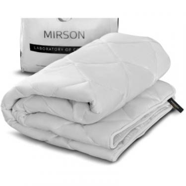 Одеяло MirSon антиалергійна Bianco Тенсел (Modal) 0775 зима 172x Фото 3
