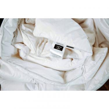 Одеяло MirSon бавовняна №1443 Luxury Exclusive Зимова 155x215 см Фото 8