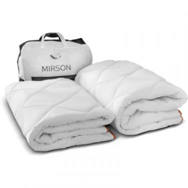 Одеяло MirSon вовняна 055 зима 155x215 см Фото 2