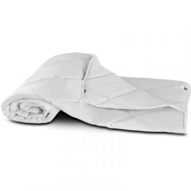 Одеяло MirSon шовкова Bianco 0782 літо 155x215 см Фото 2