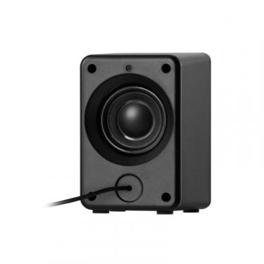 Акустическая система 2E SG300 RGB 3.5mm Black Фото 4