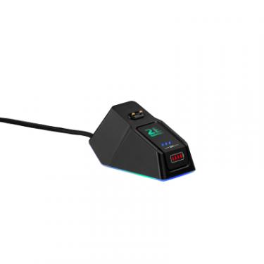 Мышка 2E Gaming MG340 Wireless RGB Black Фото 8