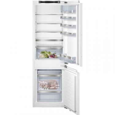 Холодильник Siemens KI86SAF30U Фото