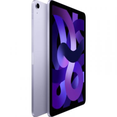 Планшет Apple iPad Air 10.9" M1 Wi-Fi 256GB Purple Фото 1