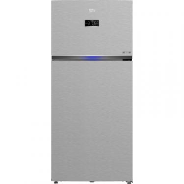 Холодильник Beko RDNE700E40XP Фото