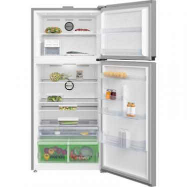 Холодильник Beko RDNE700E40XP Фото 2