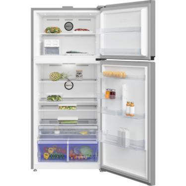 Холодильник Beko RDNE700E40XP Фото 3