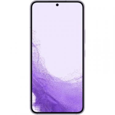 Мобильный телефон Samsung Galaxy S22 5G 8/128Gb Bora Purple Фото 1