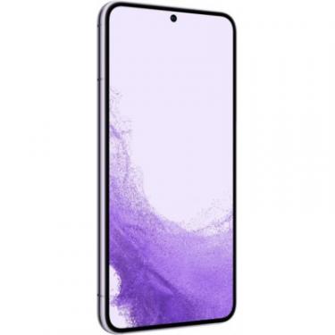 Мобильный телефон Samsung Galaxy S22 5G 8/128Gb Bora Purple Фото 3