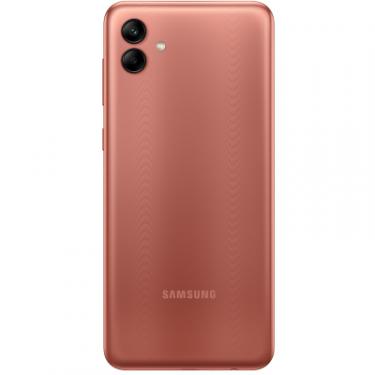 Мобильный телефон Samsung Galaxy A04 4/64Gb Copper Фото 1