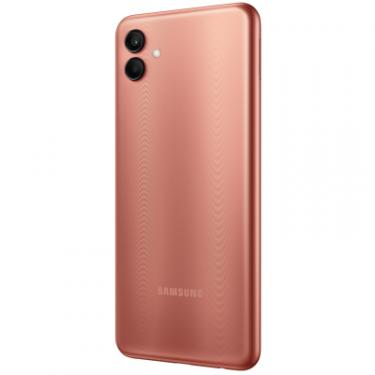 Мобильный телефон Samsung Galaxy A04 4/64Gb Copper Фото 6
