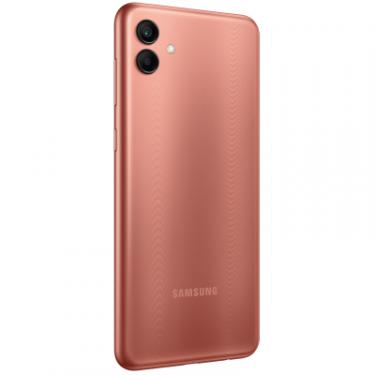Мобильный телефон Samsung Galaxy A04 4/64Gb Copper Фото 7