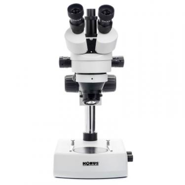 Микроскоп Konus Crystal 7-45x Stereo Фото 1