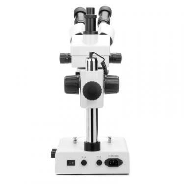 Микроскоп Konus Crystal 7-45x Stereo Фото 3