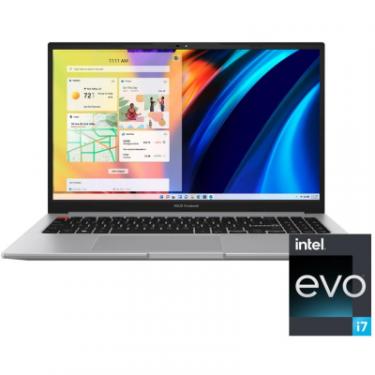 Ноутбук ASUS Vivobook S 15 OLED K3502ZA-L1280W Фото