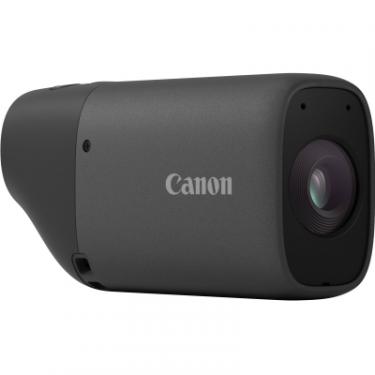 Цифровой фотоаппарат Canon Powershot Zoom Black kit Фото 1