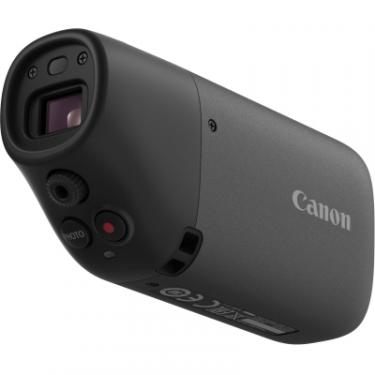 Цифровой фотоаппарат Canon Powershot Zoom Black kit Фото 2
