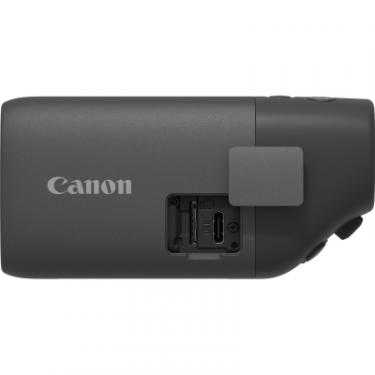 Цифровой фотоаппарат Canon Powershot Zoom Black kit Фото 5