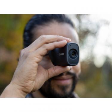 Цифровой фотоаппарат Canon Powershot Zoom Black kit Фото 7