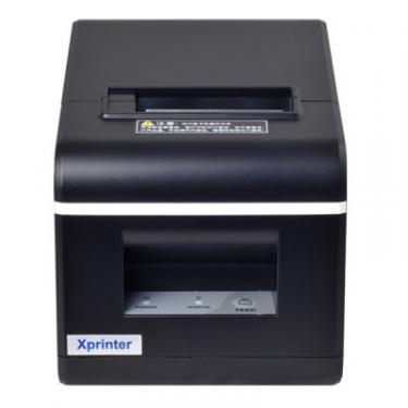 Принтер чеков X-PRINTER XP-Q90EC USB, Ethernet Фото 1