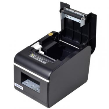 Принтер чеков X-PRINTER XP-Q90EC USB, Ethernet Фото 3